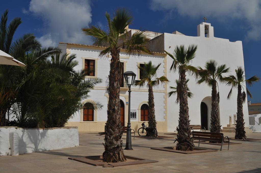 Viviendas Turisticas S'Estanyol La Savina  Exterior photo