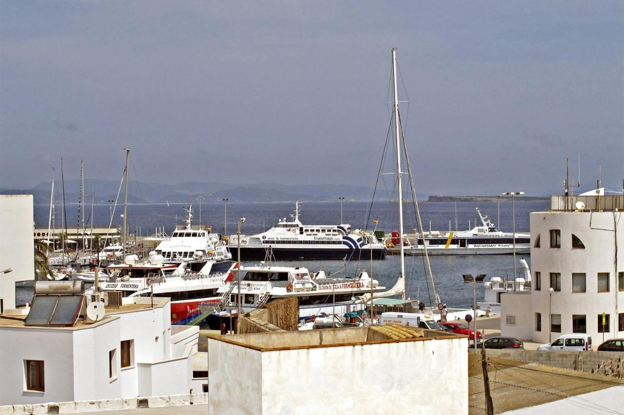 Viviendas Turisticas S'Estanyol La Savina  Exterior photo